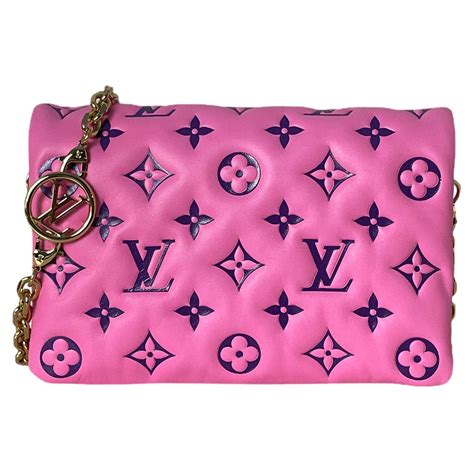 lv pink and purple bag|louis vuitton bag in pink.